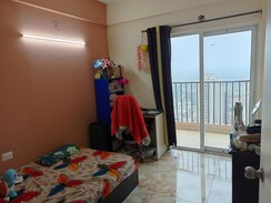 3 BHK Apartment For Rent in SKA Metro Ville