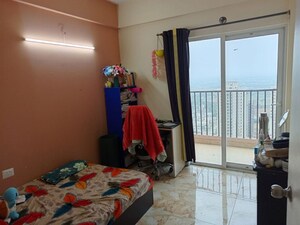 3 BHK Apartment For Rent in SKA Metro Ville, Eta Ii Greater Noida