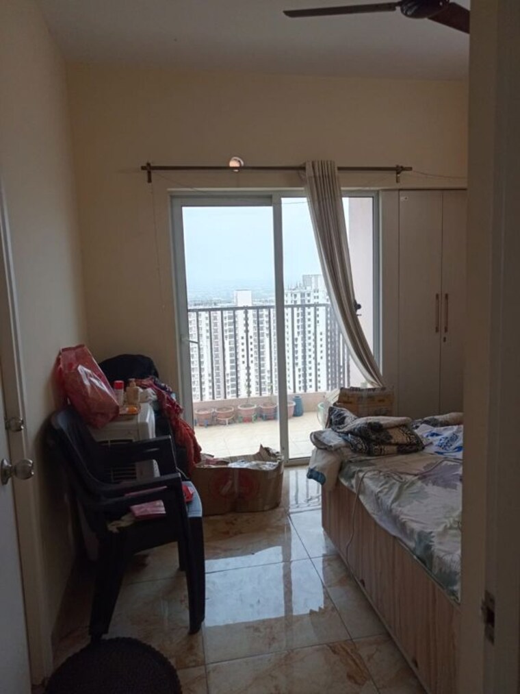 Bedroom, ska-metro-ville 3 Bedroom 1165 Sq.Ft. Apartment In Eta Ii Greater Noida Greater Noida 10244233