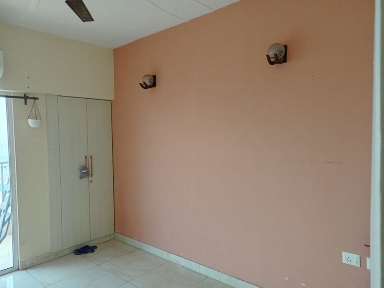 Bedroom, ska-metro-ville 3 Bedroom 1165 Sq.Ft. Apartment In Eta Ii Greater Noida Greater Noida 10244233