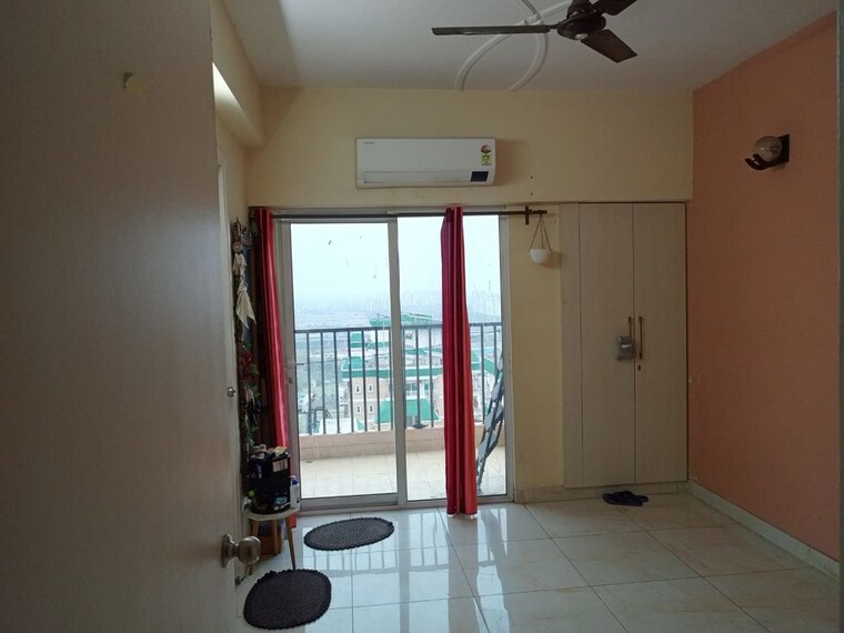 Living Room, ska-metro-ville 3 Bedroom 1165 Sq.Ft. Apartment In Eta Ii Greater Noida Greater Noida 10244233