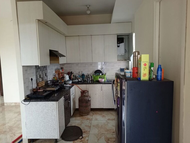 Kitchen, ska-metro-ville 3 Bedroom 1165 Sq.Ft. Apartment In Eta Ii Greater Noida Greater Noida 10244233
