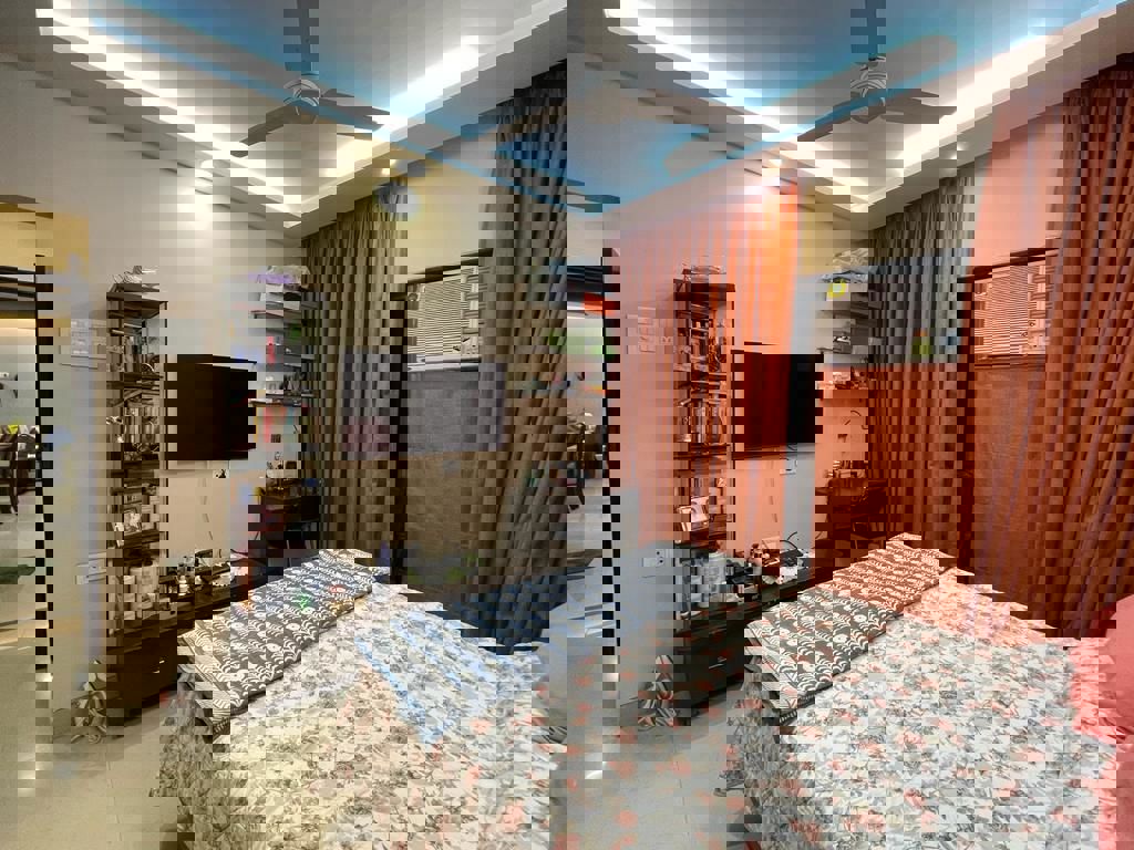 2 BHK 666 Sq.Ft. Apartment in Runwal Forests