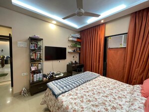 2 BHK Apartment For Rent in Runwal Forests, Kanjurmarg West