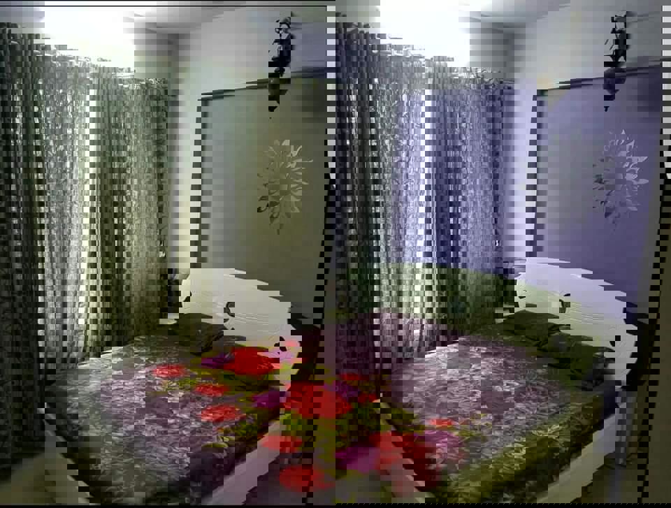 2 BHK 723 Sq.Ft. Apartment in Sai Srishti