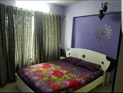 2 BHK Apartment For Rent in Sai Srishti