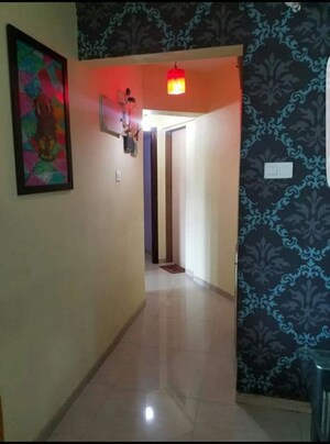 Room in 2 BHK Apartment at Sai Srishti, Bhandup West – for Rent