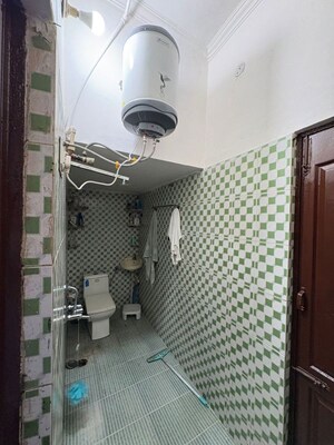 Bathroom in 6 BHK Independent House at Subhash Nagar – for Sale