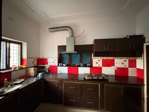 Kitchen in 6 BHK Independent House at Subhash Nagar – for Sale