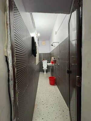 Bathroom in 6 BHK Independent House at Subhash Nagar – for Sale