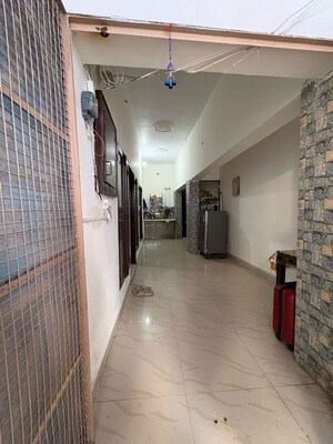 Building Lobby in 6 BHK Independent House at Subhash Nagar – for Sale