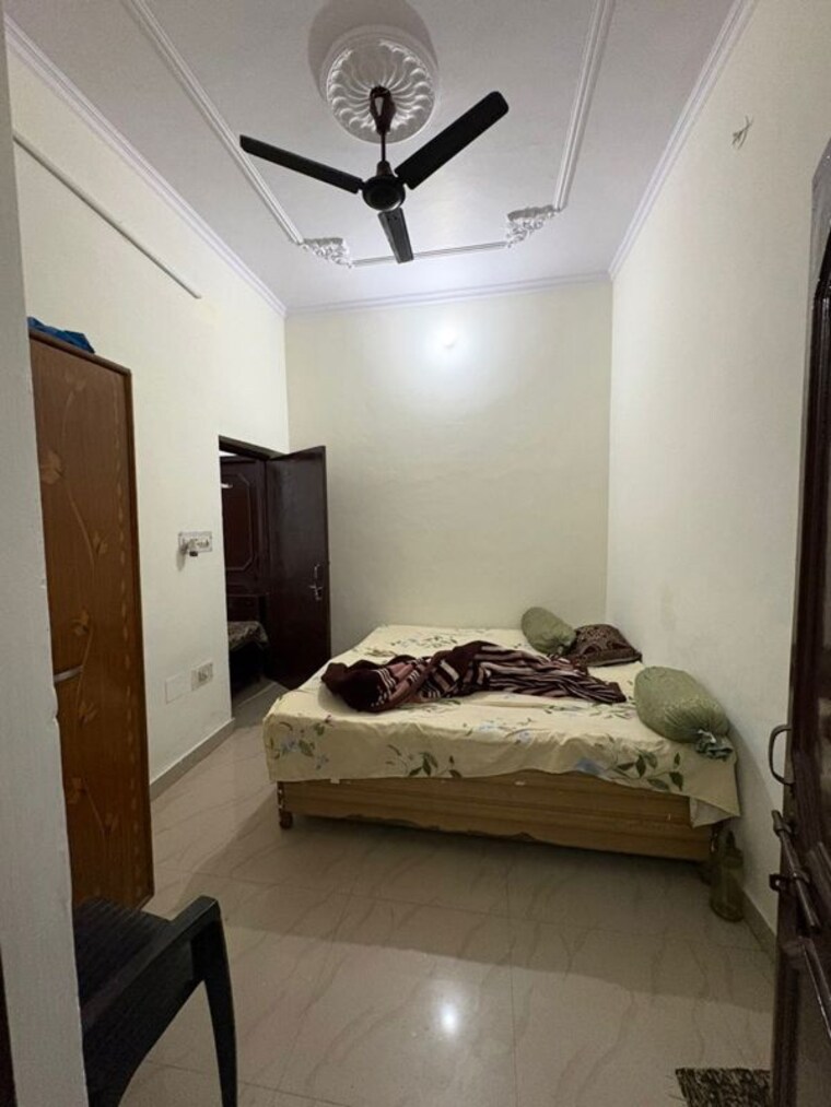 Bedroom, subhash nagar 6 Bedroom 1176 Sq.Ft. Independent House In Subhash Nagar Dehradun 10244240