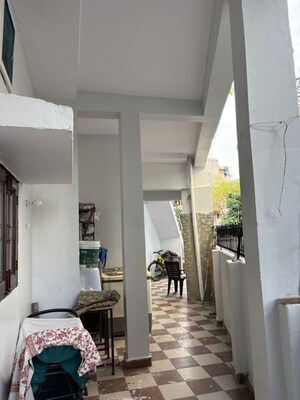 6 BHK Independent House – Exterior View View at Subhash Nagar - for Sale