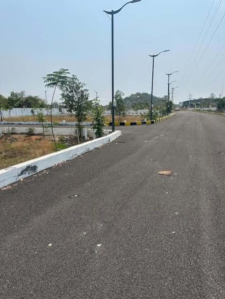 undefined, bhogapuram  140 Sq.Yd. Plot In Bhogapuram Vizag 10244242