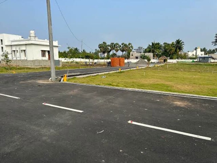 Garden, bhogapuram  140 Sq.Yd. Plot In Bhogapuram Vizag 10244242
