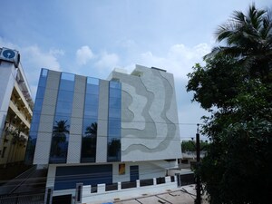  Office Space For Rent in Auto Nagar