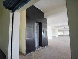 Lift in  Office Space at Auto Nagar – for Rent