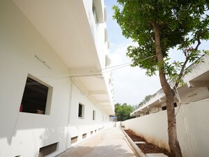  Office Space – Exterior View View at Auto Nagar - for Rent