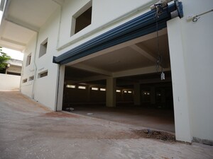  Office Space – Exterior View View at Auto Nagar - for Rent