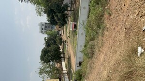  Plot – Exterior View View at Vijayawada One Town - for Sale
