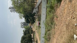  Plot – Exterior View View at Vijayawada One Town - for Sale
