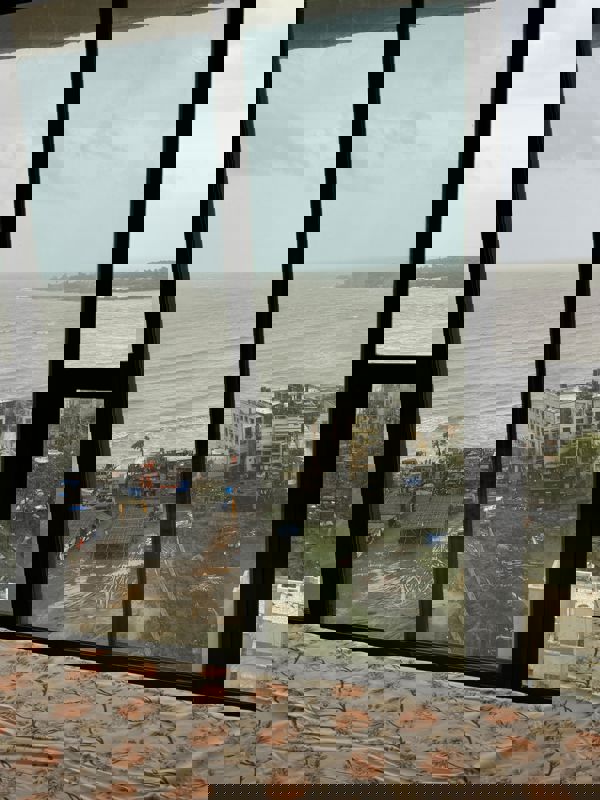 2 BHK 720 Sq.Ft. Apartment in Kanakia Hollywood