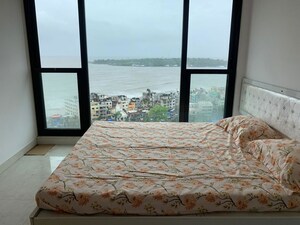 Bedroom in 2 BHK Apartment at Kanakia Hollywood, Versova – for Rent
