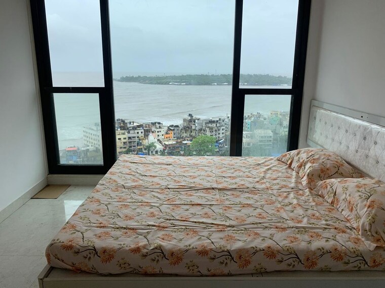 Bedroom, kanakia-hollywood 2 Bedroom 720 Sq.Ft. Apartment In Versova Mumbai 10244246