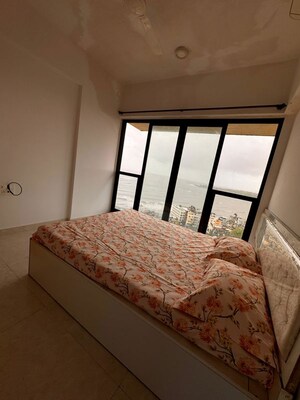 Bedroom in 2 BHK Apartment at Kanakia Hollywood, Versova – for Rent