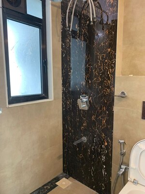 Furnished Amenities in 2 BHK Apartment at Kanakia Hollywood, Versova – for Rent