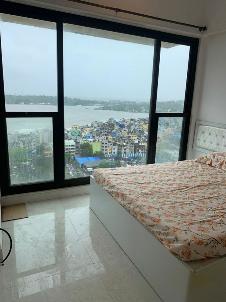 Bedroom, kanakia-hollywood 2 Bedroom 720 Sq.Ft. Apartment In Versova Mumbai 10244246