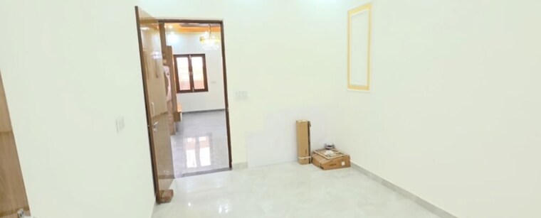 Room, kanker khera 2.5 Bedroom 120 Sq.Yd. Villa In Kanker Khera Meerut 10244249