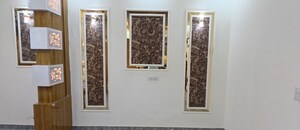 Master Plan in 2.5 BHK Villa at Kanker Khera – for Sale