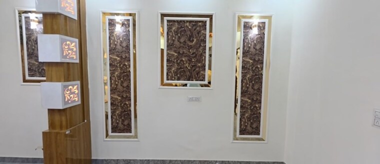 Master Plan, kanker khera 2.5 Bedroom 120 Sq.Yd. Villa In Kanker Khera Meerut 10244249