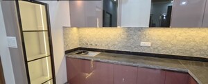 Kitchen in 2.5 BHK Villa at Kanker Khera – for Sale