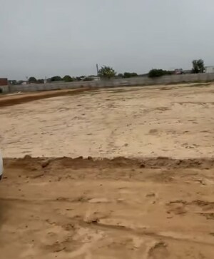 Plot Area in  Plot at Modipuram – for Sale