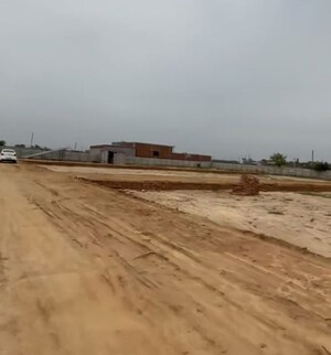   Plot at Modipuram – for Sale