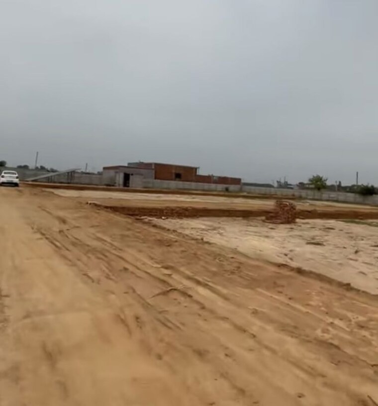 undefined, modipuram  100 Sq.Yd. Plot In Modipuram Meerut 10244261