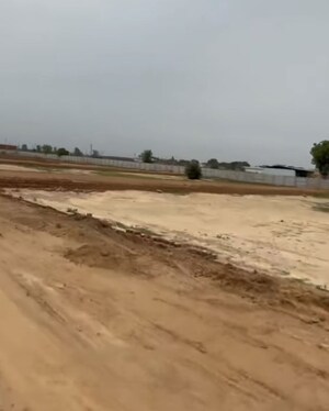 Plot Area in  Plot at Modipuram – for Sale