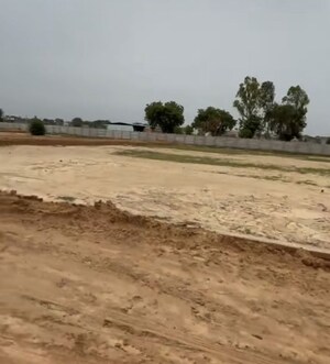 Plot Area in  Plot at Modipuram – for Sale
