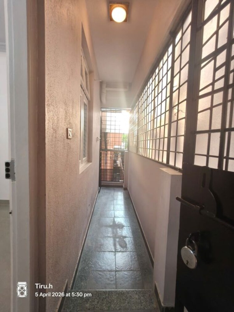 undefined, hsr layout sector 3 1 Bedroom 600 Sq.Ft. Independent House In Hsr Layout Sector 3 Bangalore 10244273