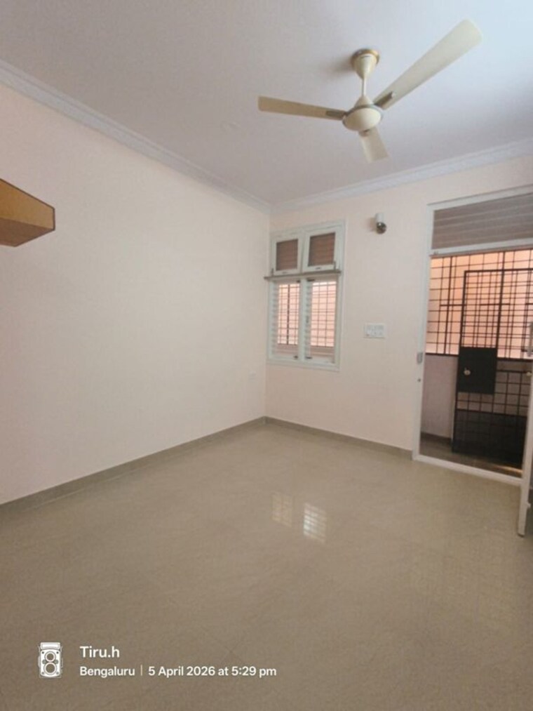 Room, hsr layout sector 3 1 Bedroom 600 Sq.Ft. Independent House In Hsr Layout Sector 3 Bangalore 10244273