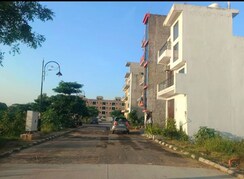 Plot For Sale in MV Precore City Phase 1