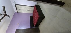 2 BHK + Pooja Room Apartment For Rent in SRS Residency