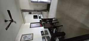 Team Area in 2 BHK Apartment at SRS Residency, Sector 88 – for Rent