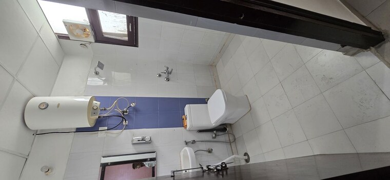 Kitchen, srs-residency 2 Bedroom 906 Sq.Ft. Apartment In Sector 88 Faridabad 10182446