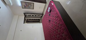 Furnished Amenities in 2 BHK Apartment at SRS Residency, Sector 88 – for Rent