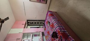 2 BHK Apartment – Exterior View View at SRS Residency, Sector 88 - for Rent