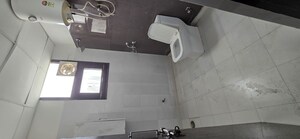 Master Bedroom in 2 BHK Apartment at SRS Residency, Sector 88 – for Rent