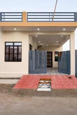 3 BHK Independent House For Sale in Amrai Gaon